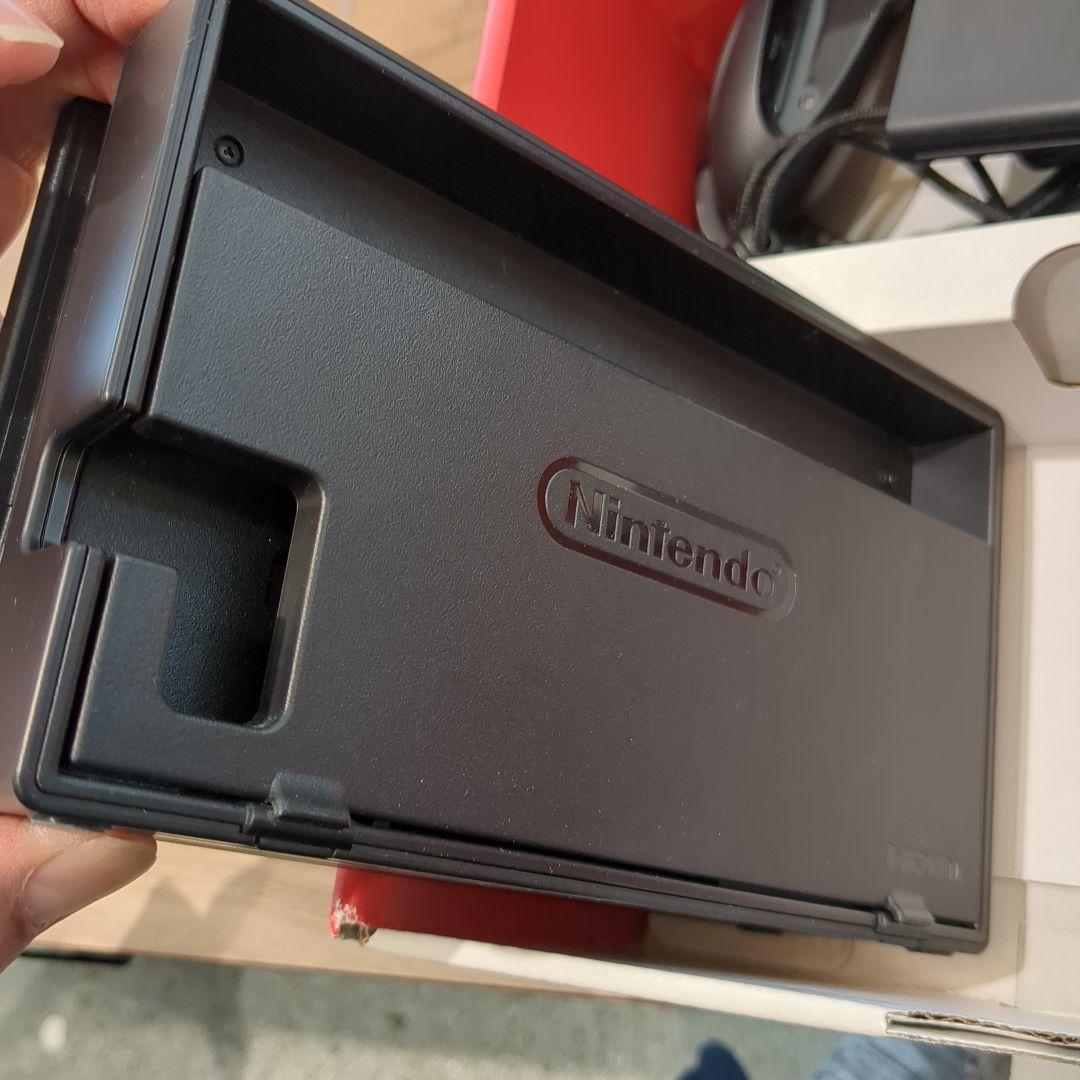 2022年モデル バッテリー強化型 本体