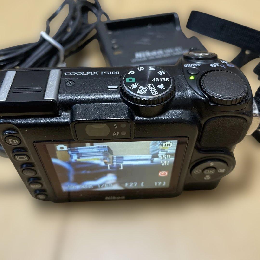 D*n様 デジタルカメラ2台セット