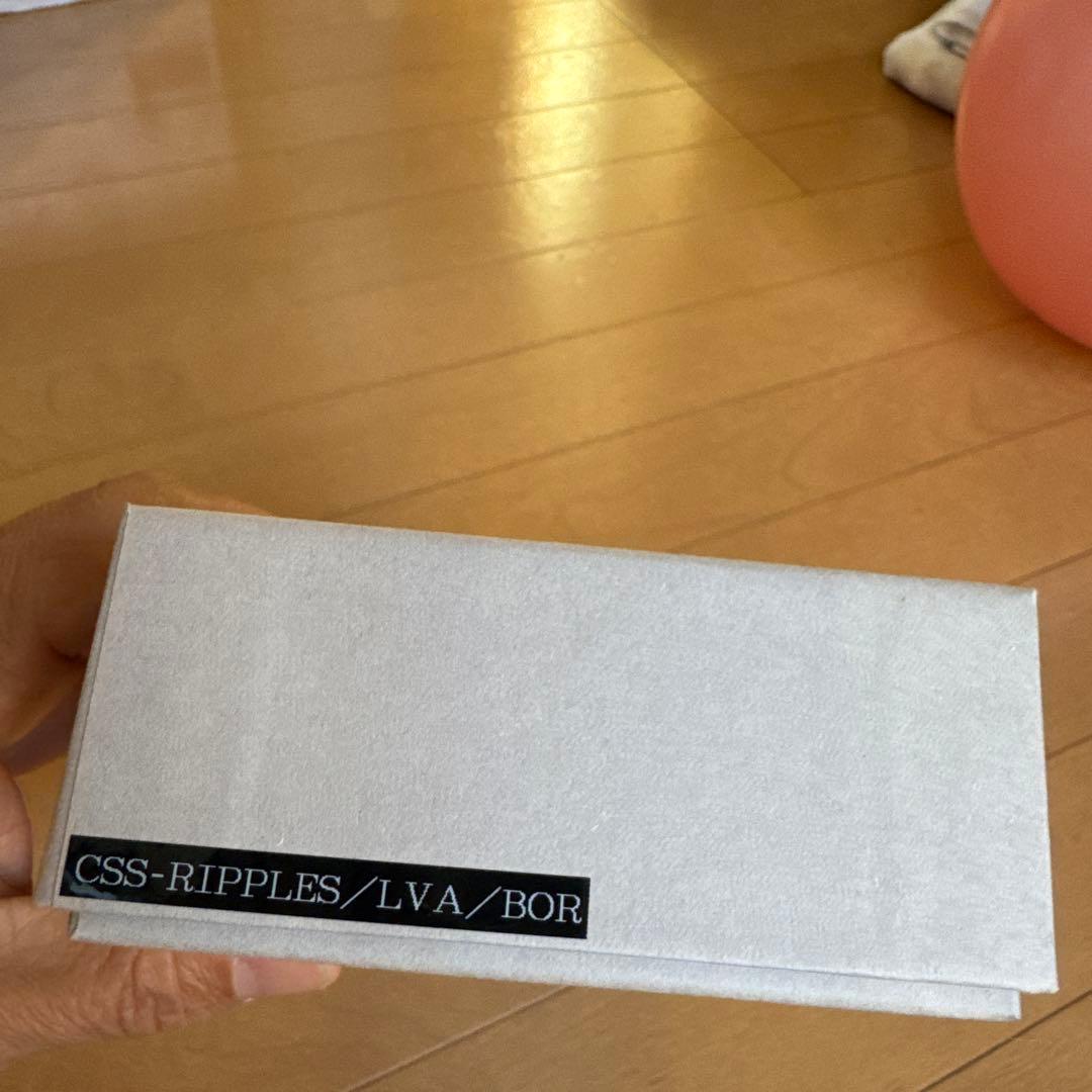 ワイルドスワンズ　リプルズ