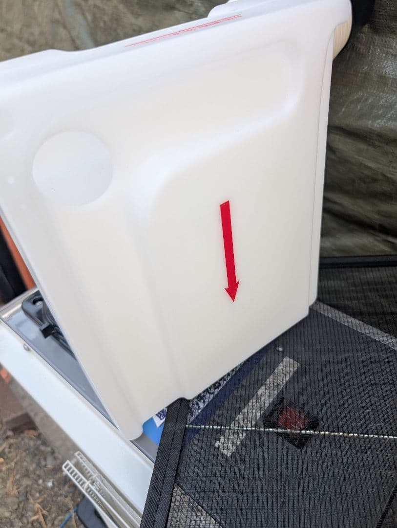 業務用　スポットエアコン 本体　KES151SNAB　美品