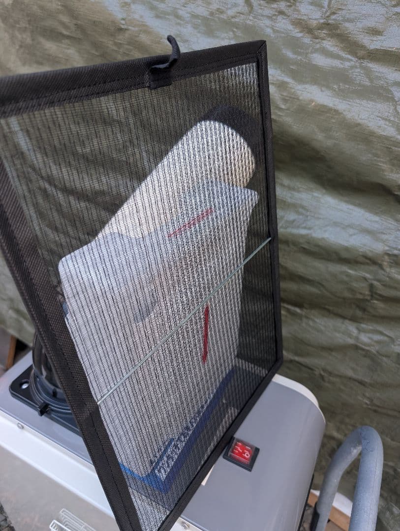 業務用　スポットエアコン 本体　KES151SNAB　美品