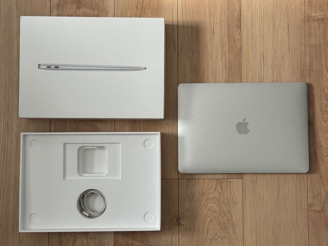 MacBook本体 MacBook Air (Retina,13-inch,2020) US Key