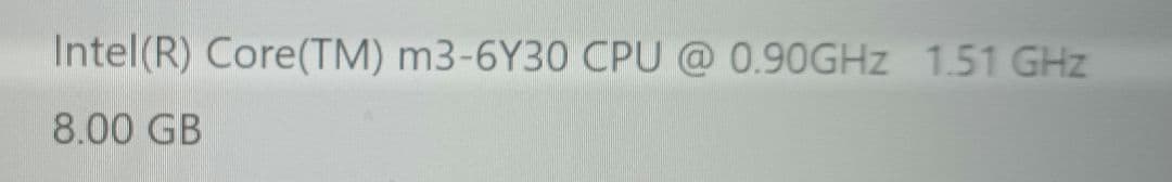 ⊇ Panasonic CF-RZ5 エクボ　8GB
