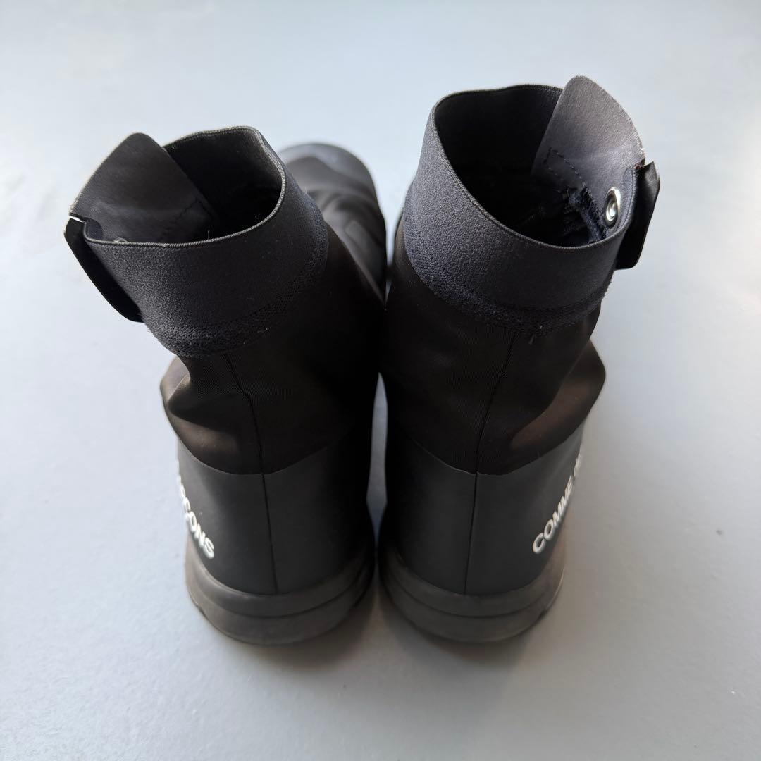 【21AW】COMME des GARÇONS SALOMON 27.5