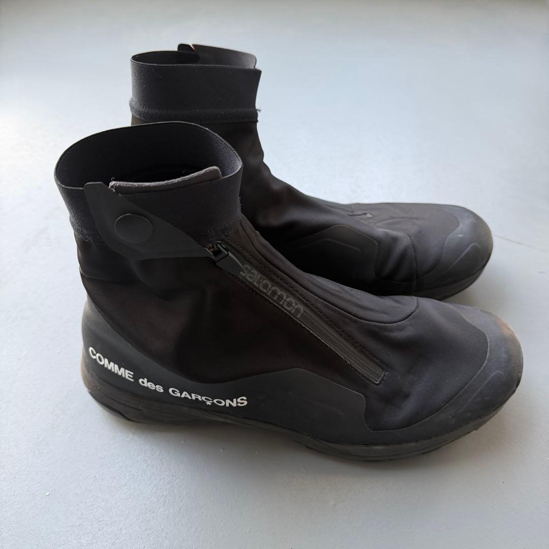 【21AW】COMME des GARÇONS SALOMON 27.5