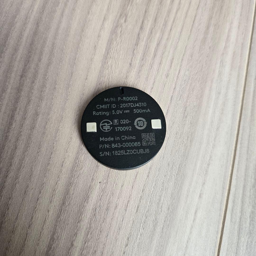 Logicool G マウスパッド G-PMP-001 POWERPLAY