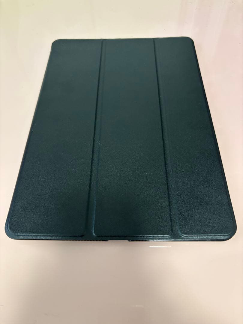 iPad 第9世代 64GB Wi-Fi スペースグレイ バッテリー100%