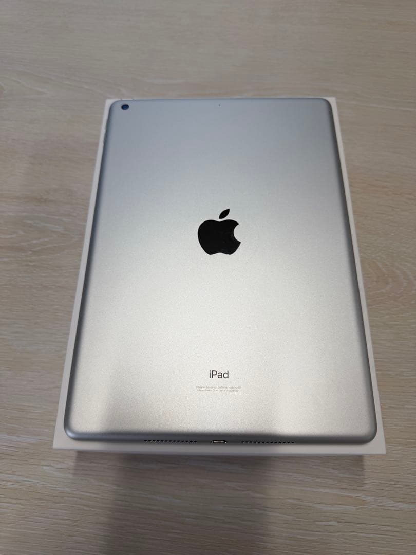 iPad 第9世代　Wi-Fiモデル