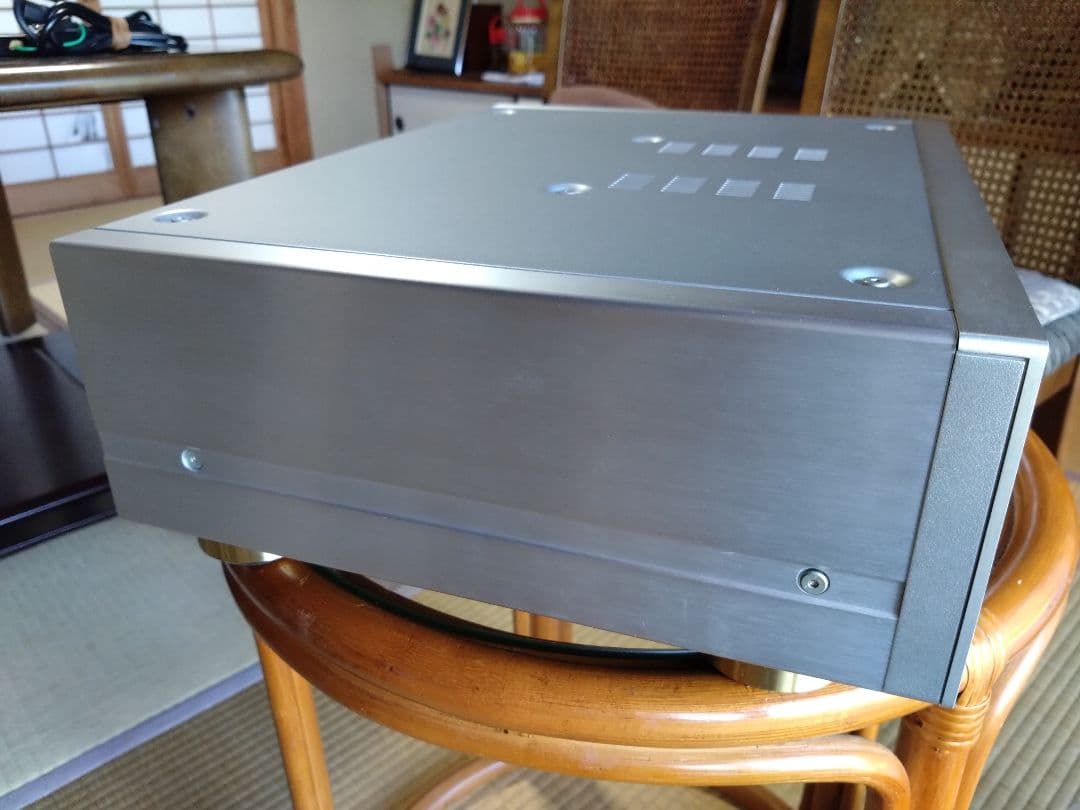 美品:動作品:パイオニアA-70プリメインアンプ