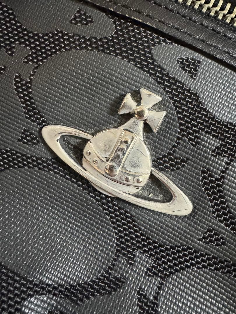 ヴィヴィアンウエストウッド ボディバッグ