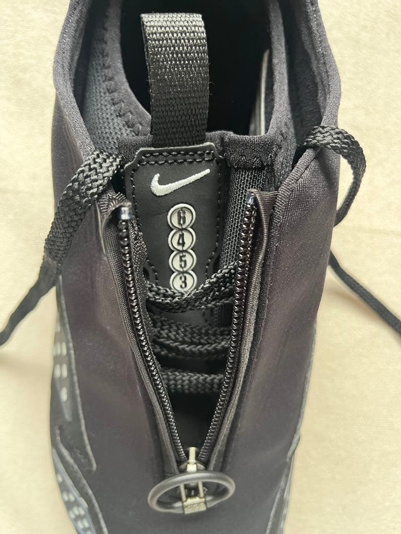 【美品】NIKE W AIR MAX SNDR W29.0cm M28.5cm