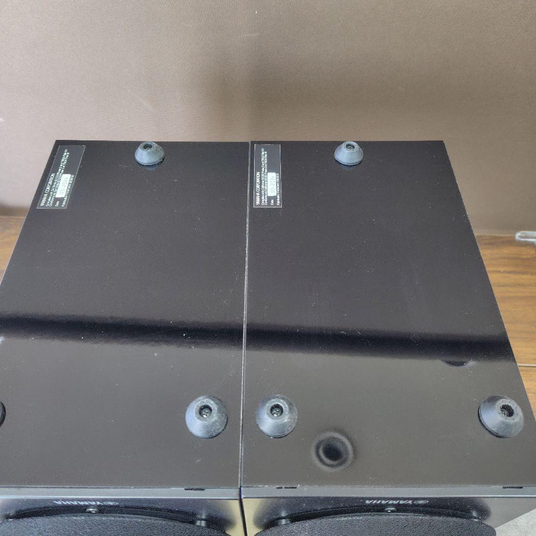 2024年11月購入美品！Yamaha NS-BP200(ペア)