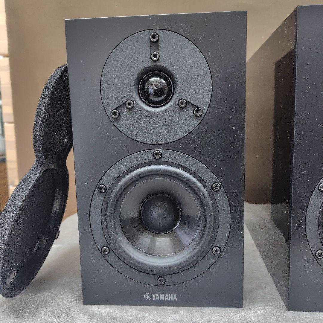 2024年11月購入美品！Yamaha NS-BP200(ペア)
