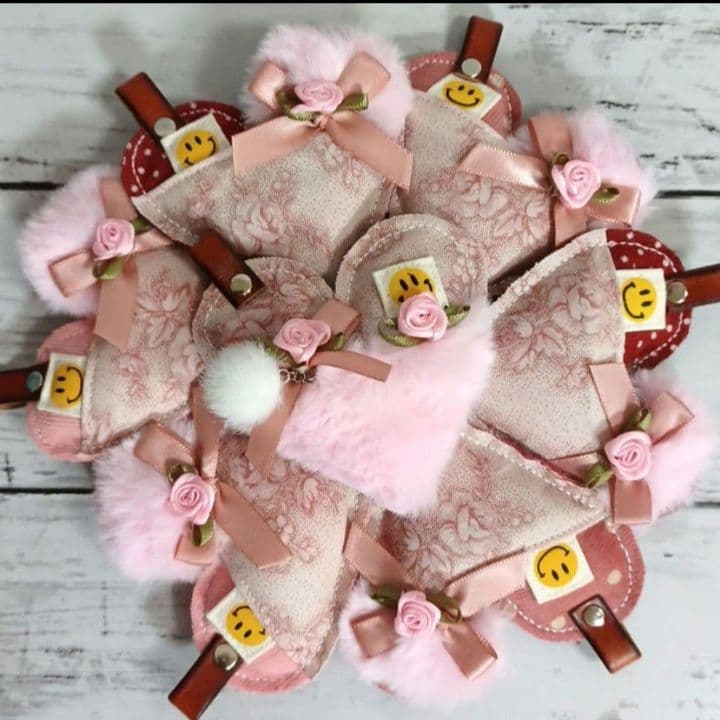 88　いちごパフェ☆