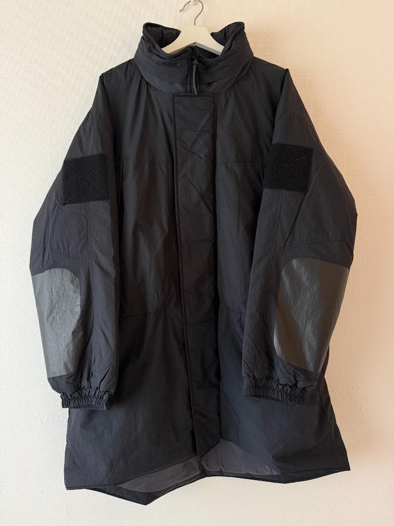 ワイルドシングス モンスターパーカー タイプ2