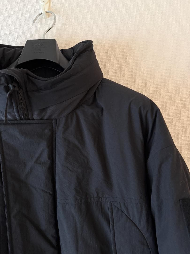 ワイルドシングス モンスターパーカー タイプ2