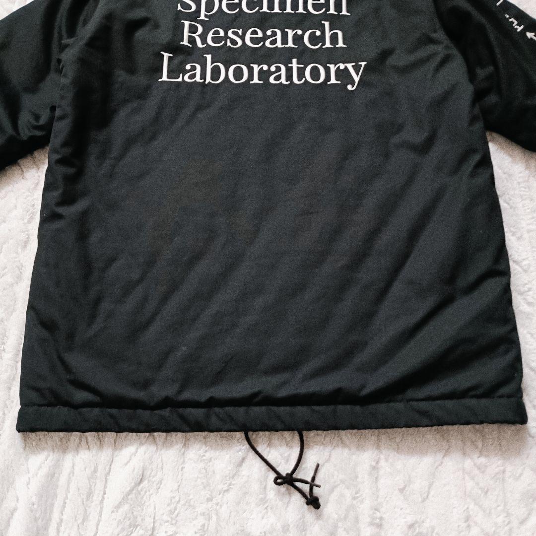 NEIGHBORHOOD ネイバーフッド 18AW コーチジャケット 黒 S