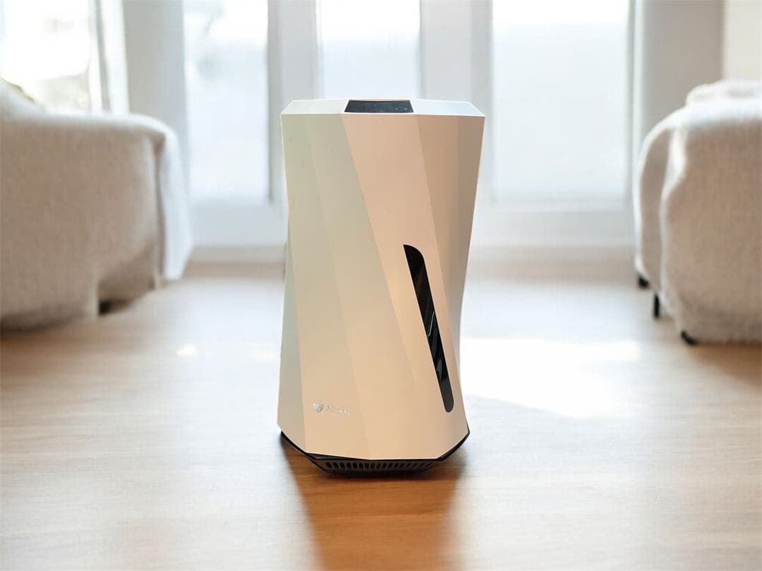 【ジャンク】Airdog moi 高機能加湿器