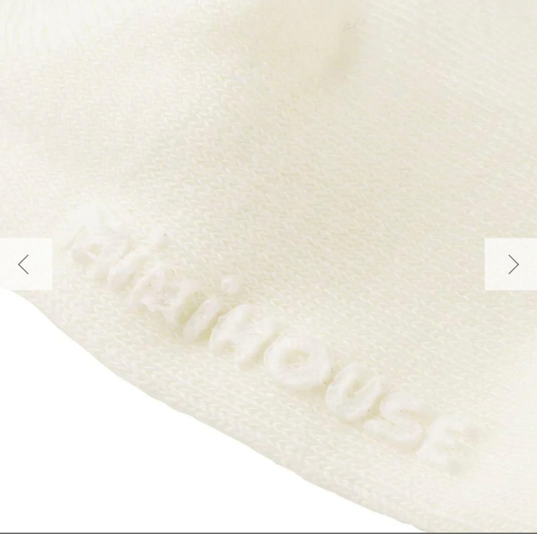 【新品】MIKI HOUSE ベビー服セット（ドレス・シャツ・タイツ）