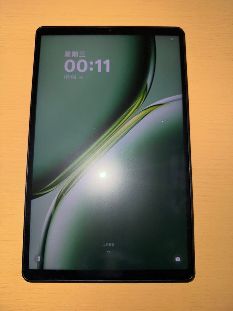 iPlay 70 mini Ultra Color OS化済み