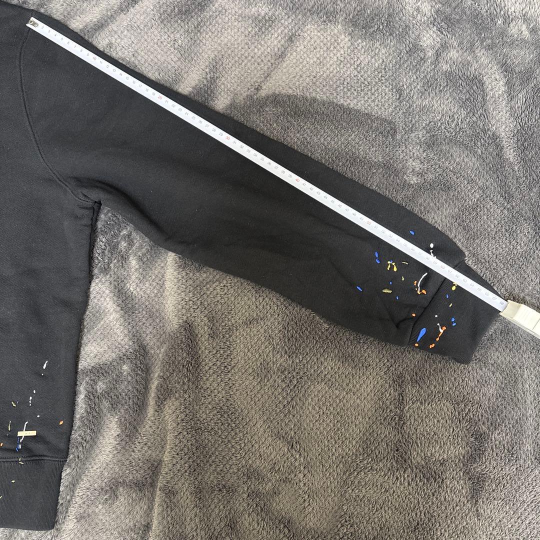 AMIRI パーカー Lサイズ