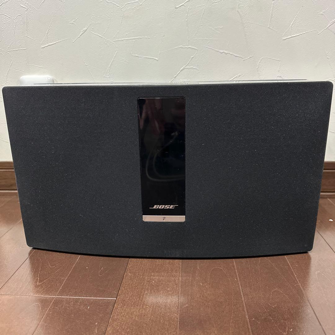 スピーカー・ウーファー Bose SoundTouch 30 Series III