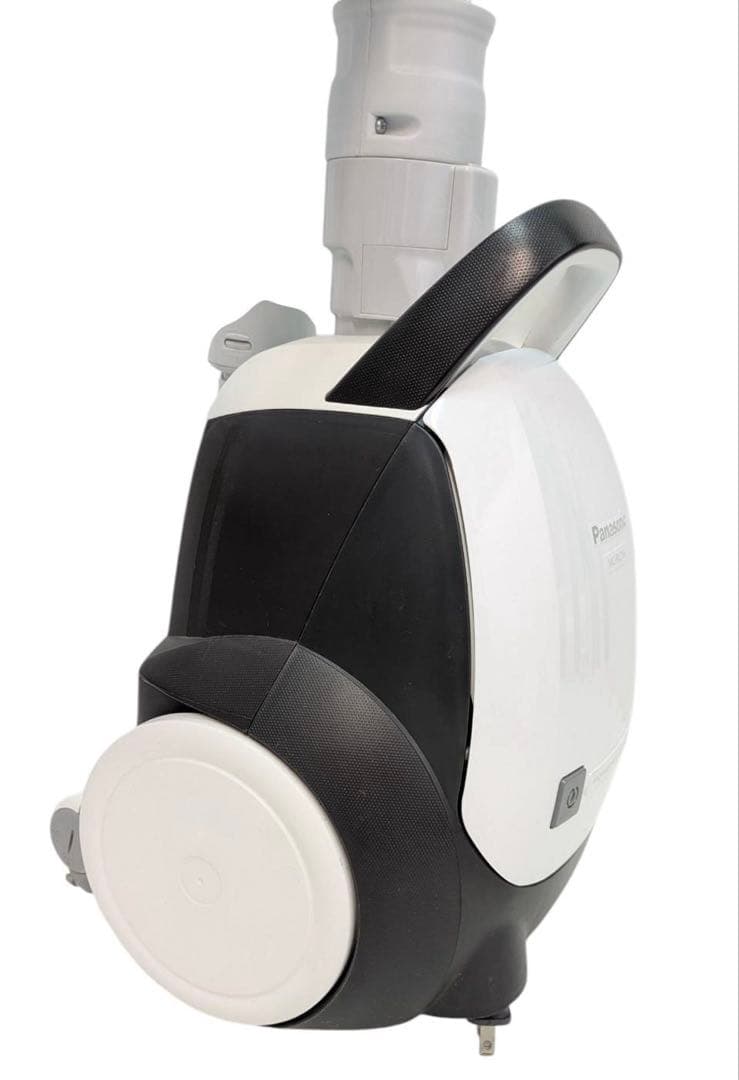 Panasonic 電気掃除機 MC-PKL19A-W 2018年製