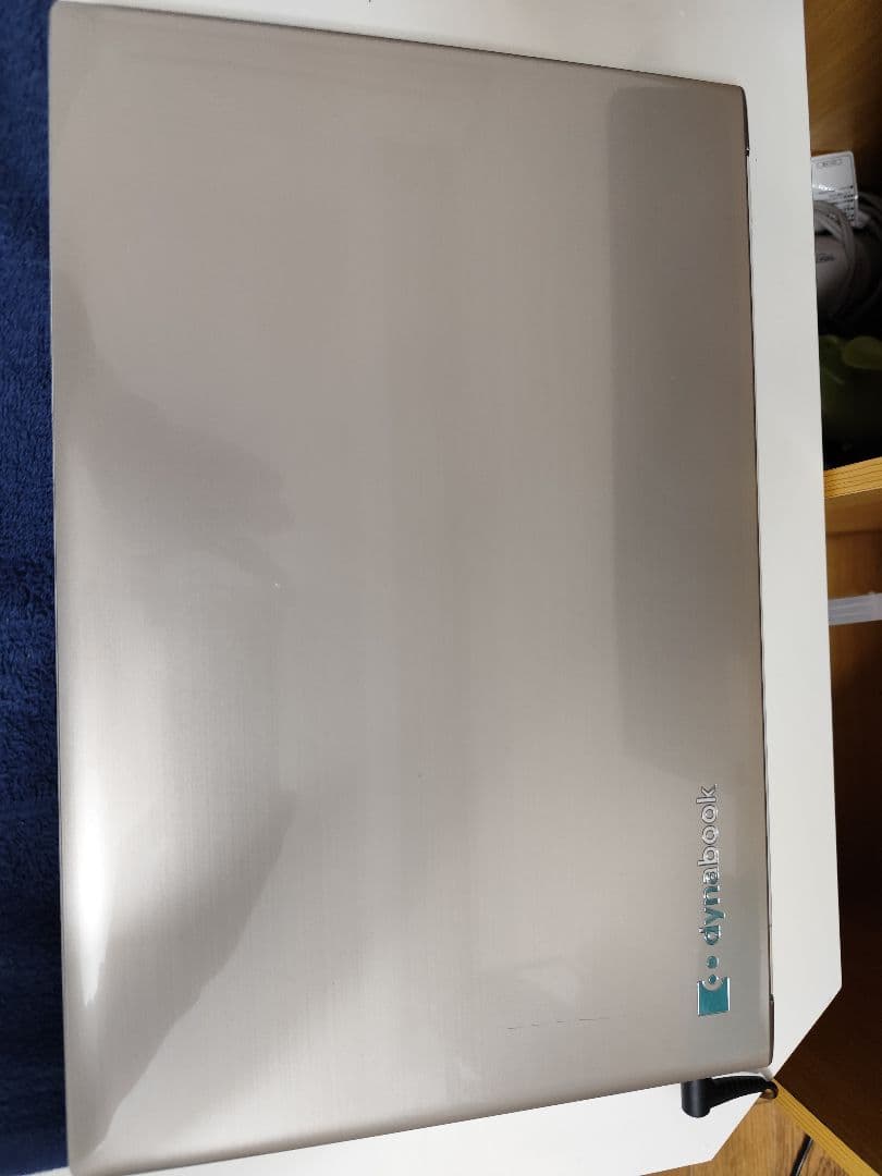 dynabook ノートPC Intel Core i3 8世代