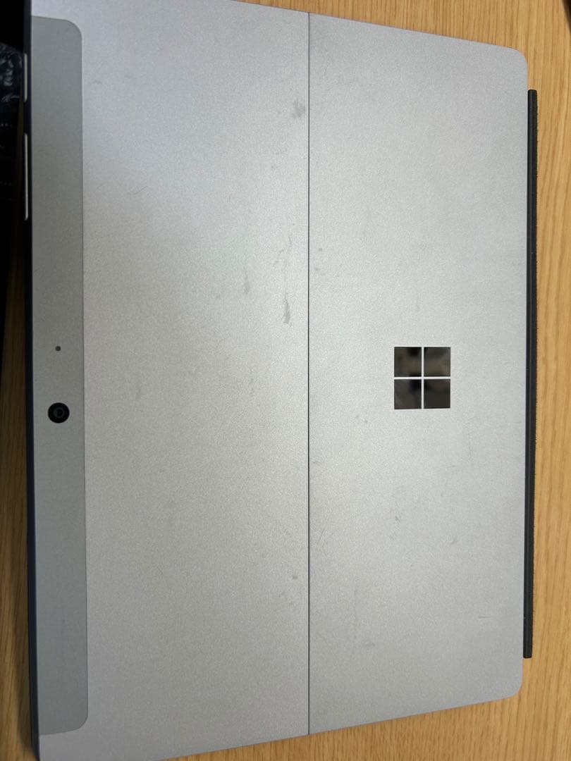 Windowsタブレット本体 Surface Go3 Pentium 8GB RAM Windows11Pro