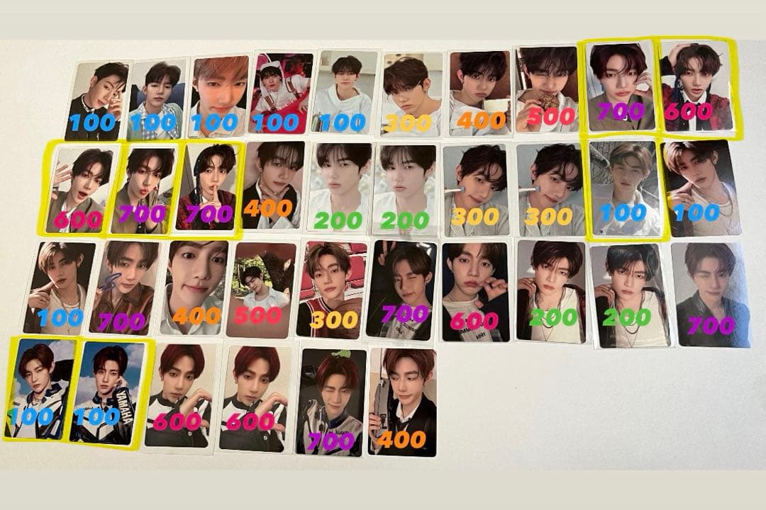 どりん☆さま専用ページ