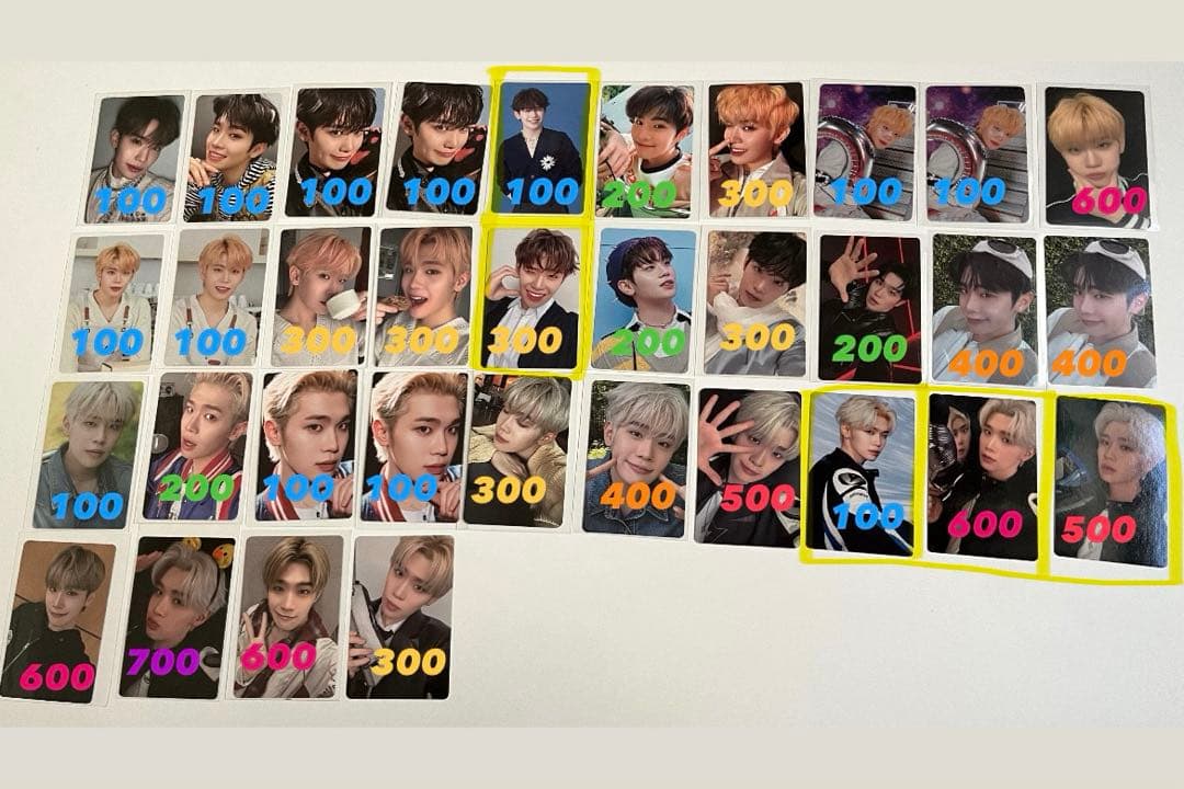 どりん☆さま専用ページ