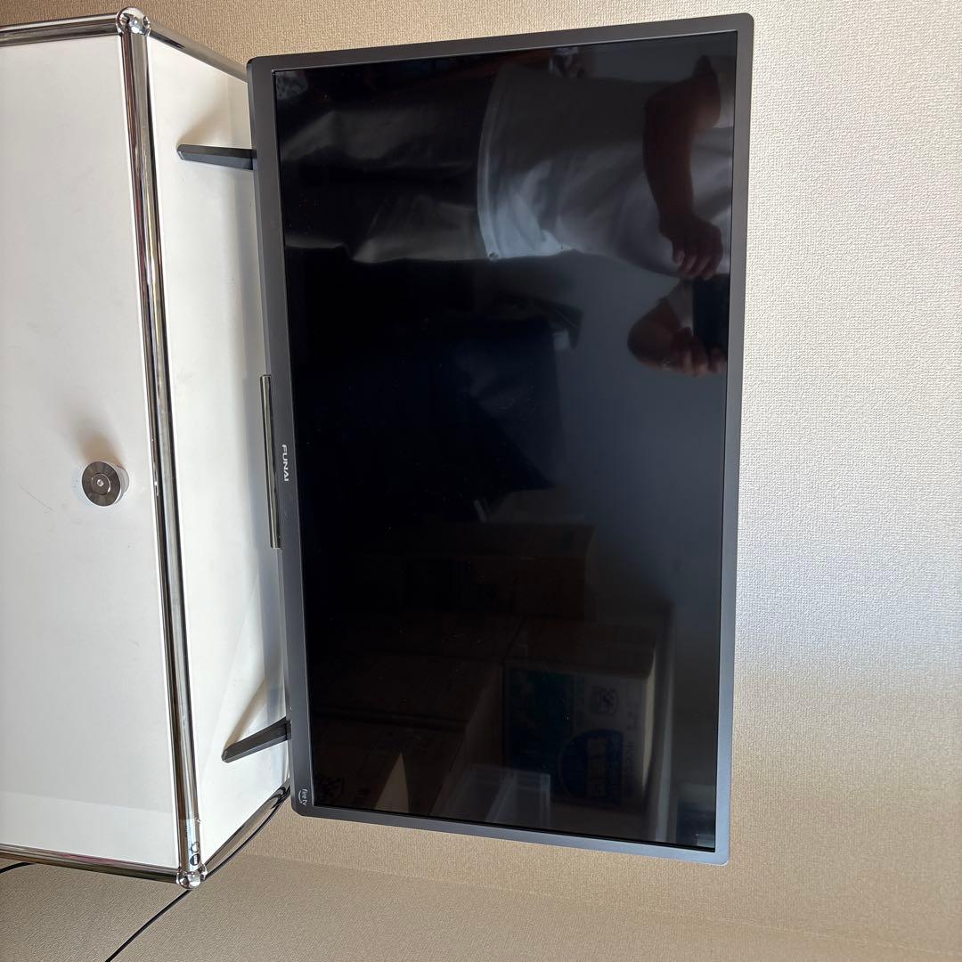 FUNAI 2022年製 FL-32HF140 32インチ液晶テレビ