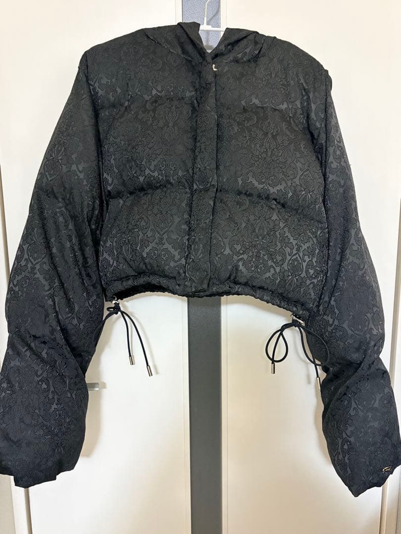 ロゼミューズ　Rosé Muse ダウンジャケット