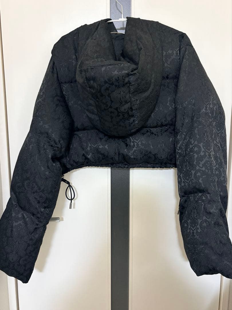 ロゼミューズ　Rosé Muse ダウンジャケット