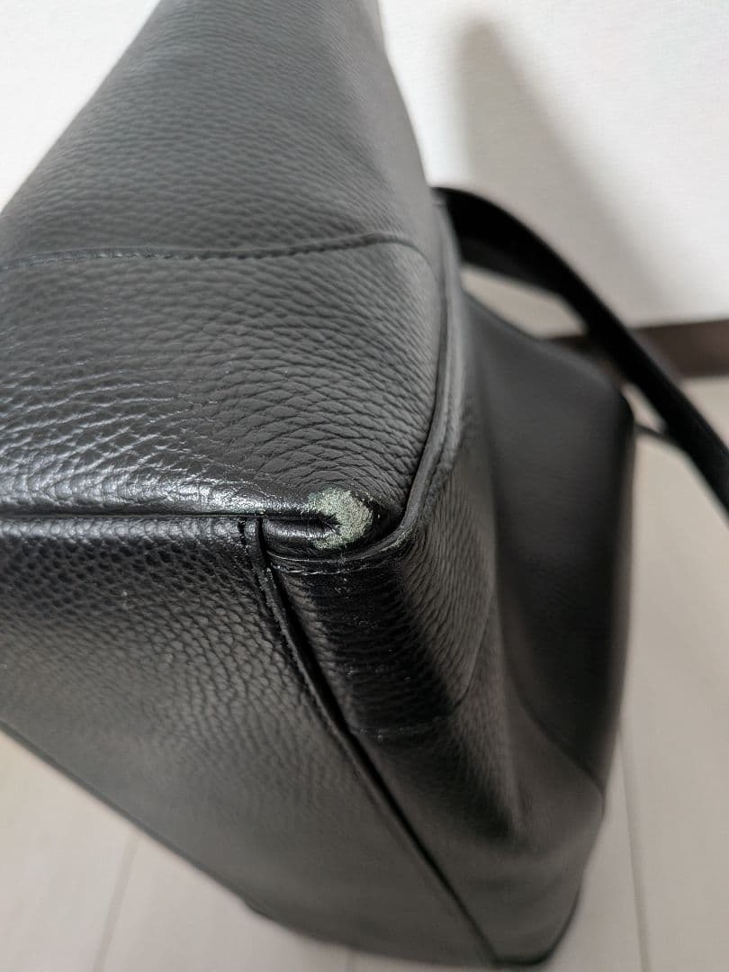 Makino Kazuhiko　　ペッレモルビダ　トートバッグ