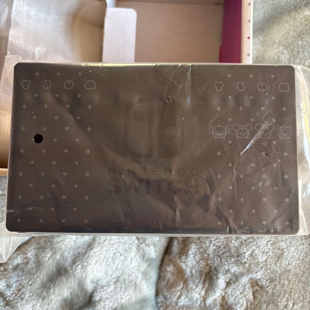 Nintendo Switch ディズニーツムツム フェスティバルセット