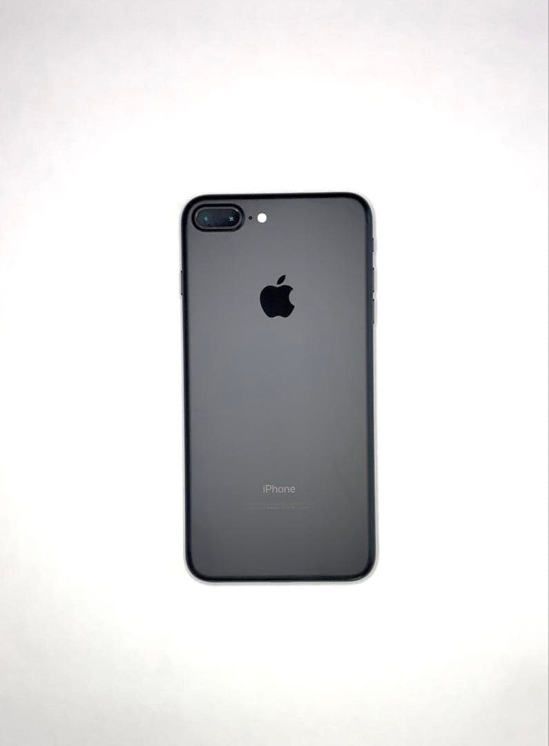 ピッピ【お値下げ美品】iPhone 7 本体 128GB ブラック