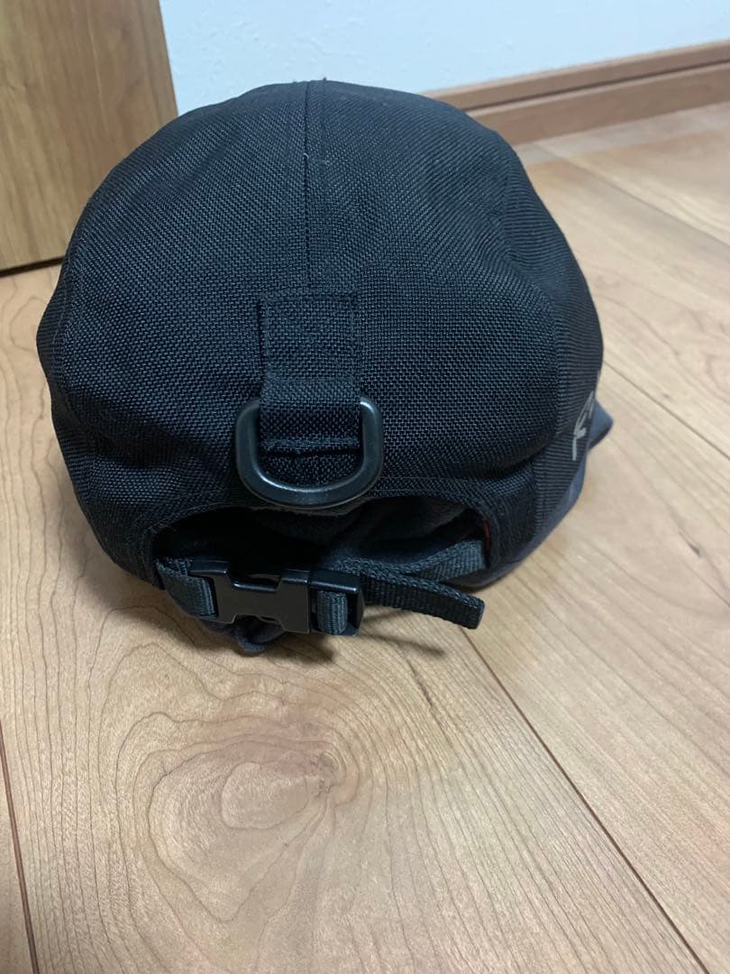 ゆ*☆様 THE ROHE PROJECT POLO HI TECH CAP R