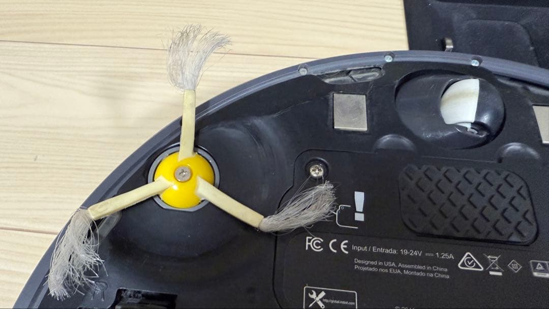 iRobot Roomba ルンバ876+ フィルター・ブラシセットアイロボット