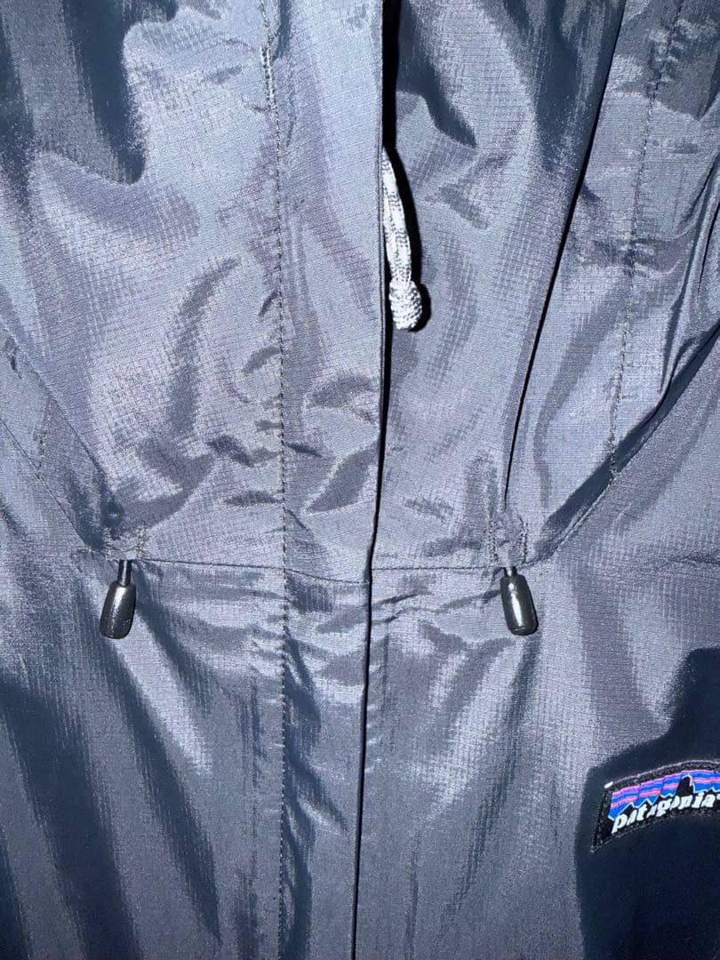 Patagonia【パタゴニア】トレントシェルジャケット　Sサイズ