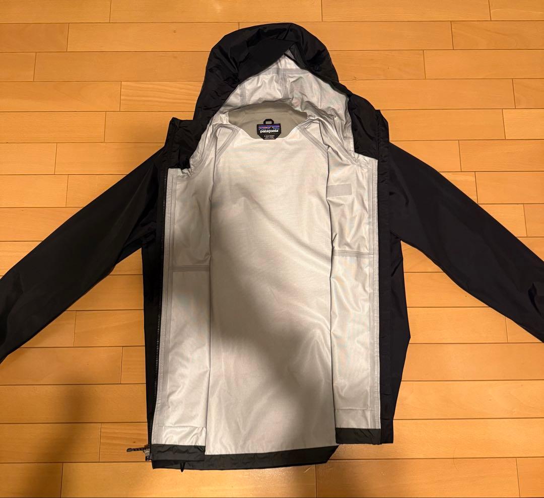 Patagonia【パタゴニア】トレントシェルジャケット　Sサイズ