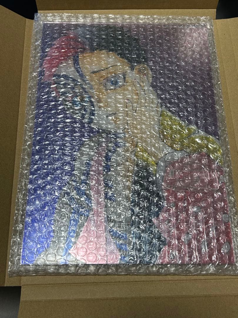 鬼滅の刃 猗窩座 猗窩座 狛治