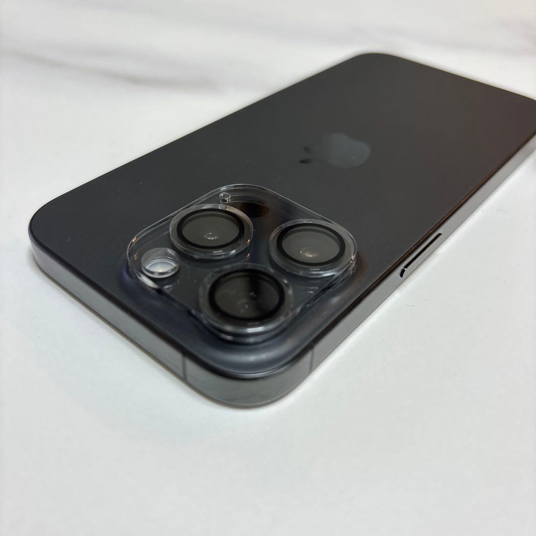 【Apple】iPhone 15 Pro 128GB（SIMフリー）