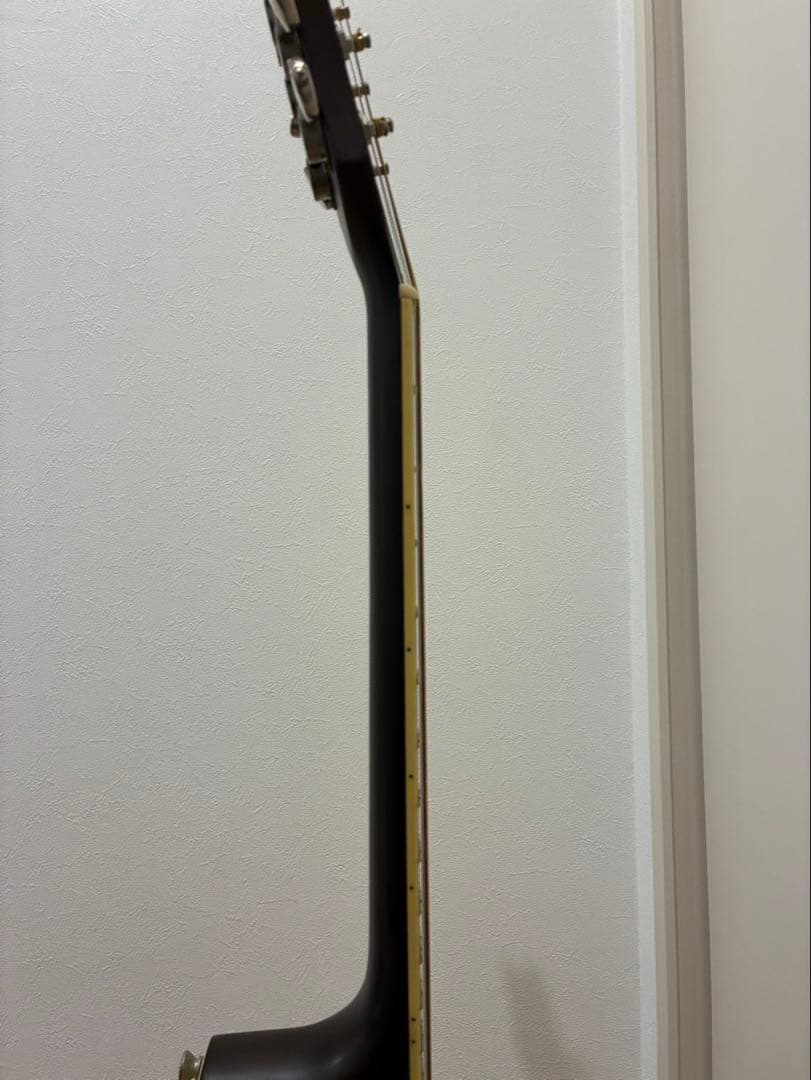 EPIPHONE エレアコ / AJ-220SCE