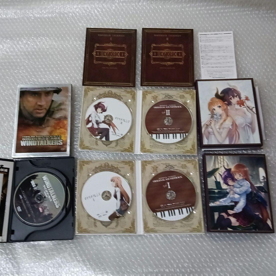 DVD Blu-ray 色々まとめ大量セット 海外 映画 ドラゴンボール BOX