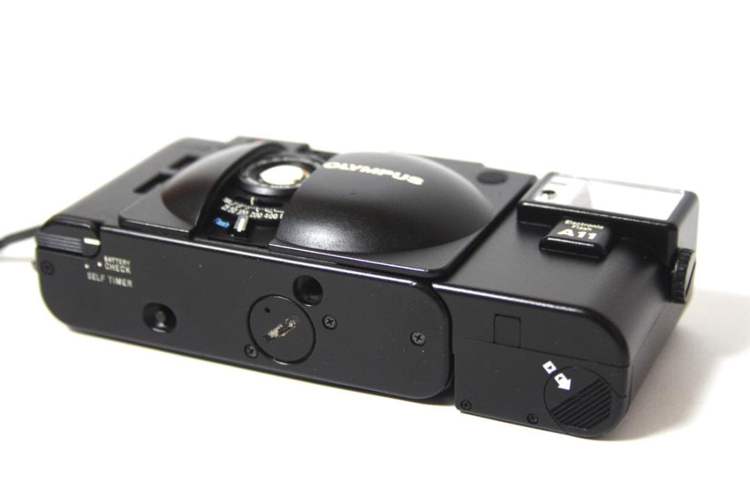OLYMPUS XA2 A11 オリンパス