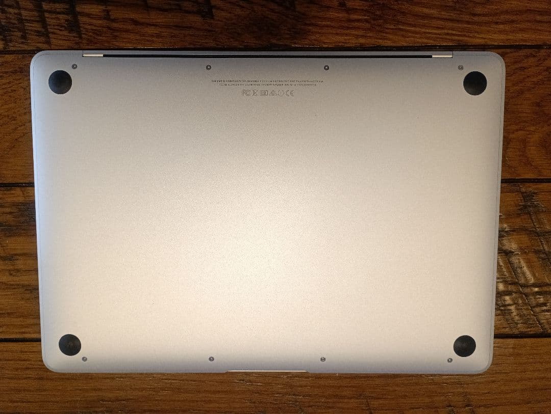 MacBook (A1534)ジャンク品