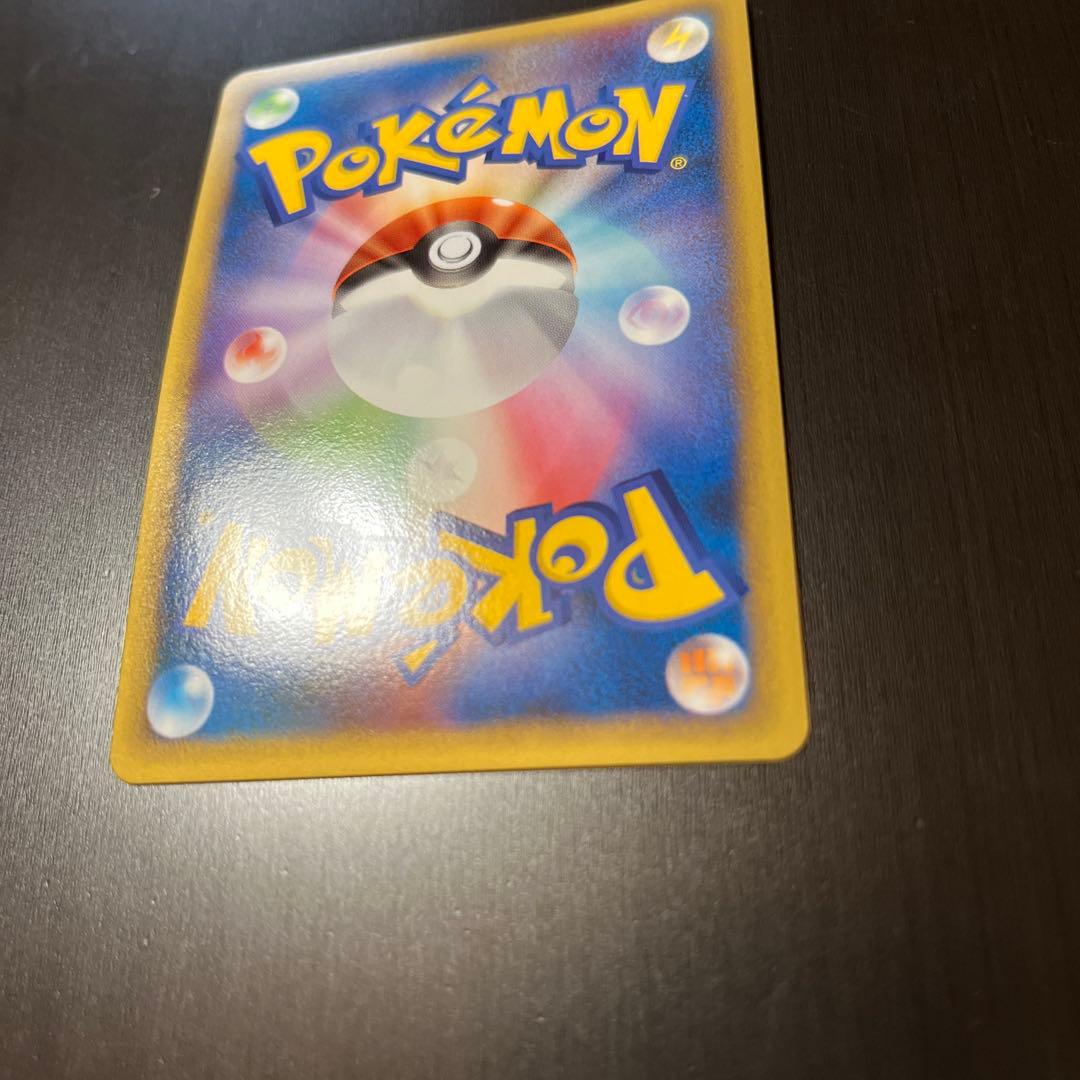 PWピカチュウワールド フランス ピカチュウ LEGEND