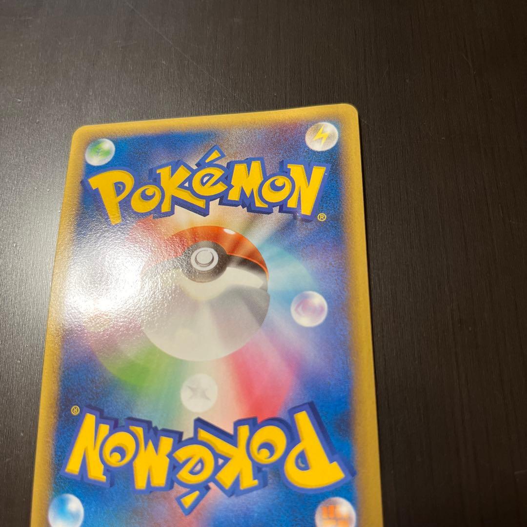 PWピカチュウワールド フランス ピカチュウ LEGEND