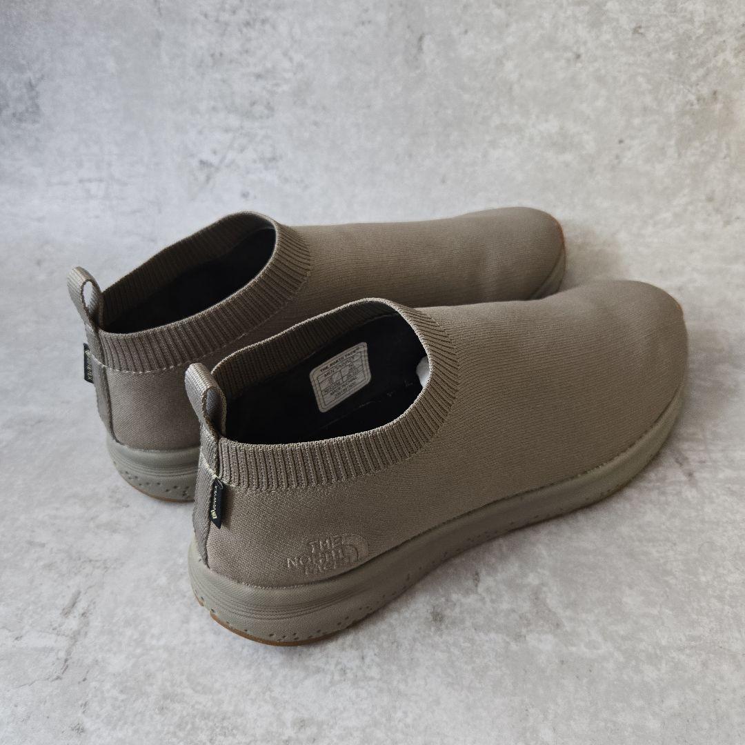 ノースフェイス ベロシティ ニット II GORE-TEX インビジブル 28